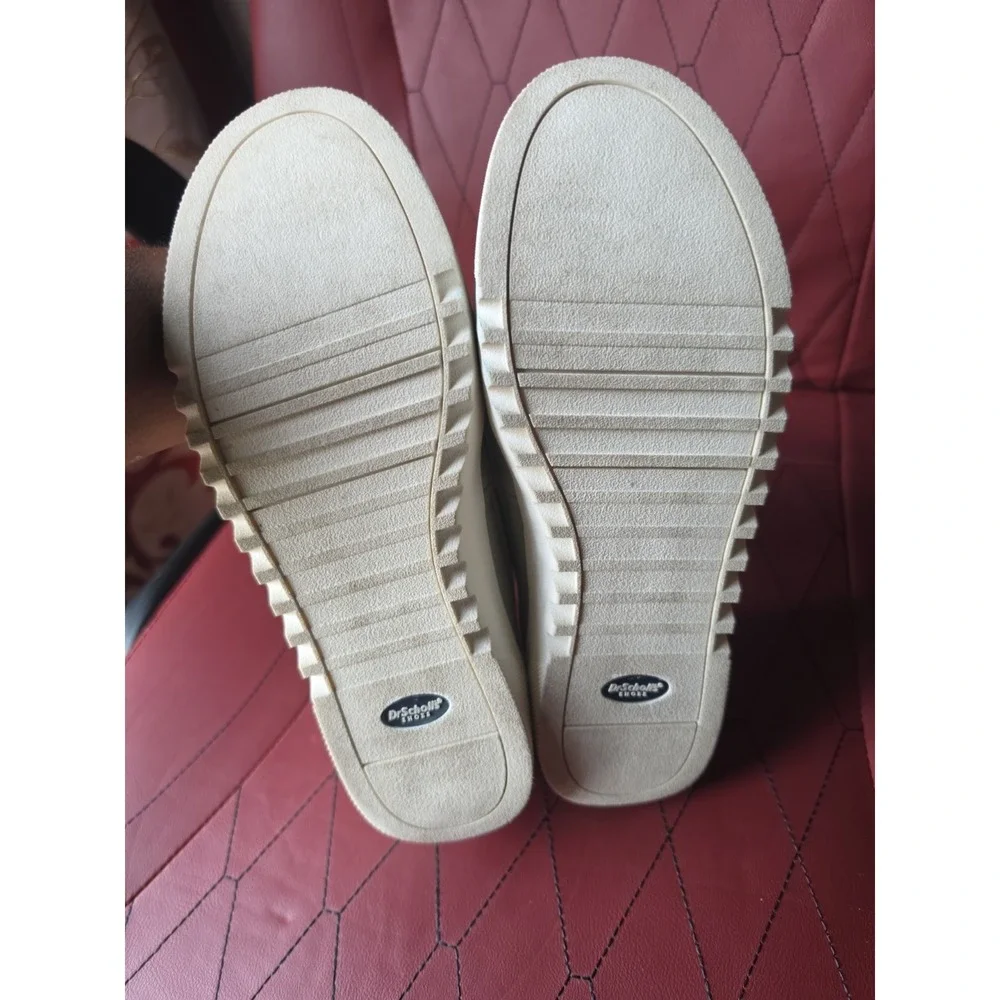 Dr. Scholl's Slip-On Boat Shoes - Get Onboard - Pictachio -7.5 M